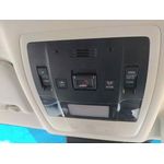 Luz Interior para Lexus Es