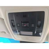 Luz Interior para Lexus Es