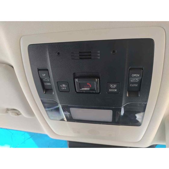 Luz Interior para Lexus Es