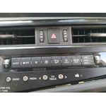 Mando Climatizador para Lexus Es