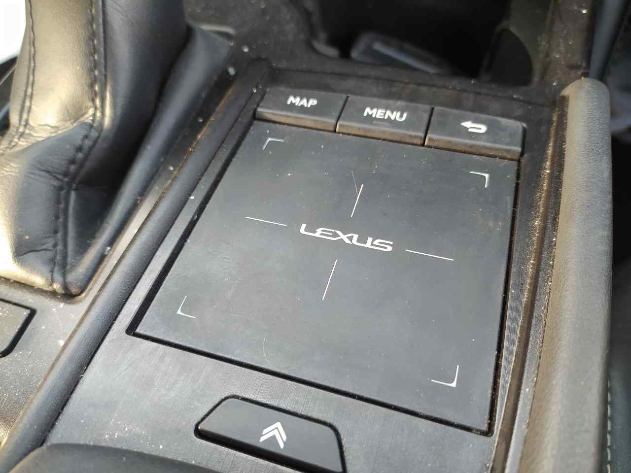 Mando Multifuncion para Lexus Es