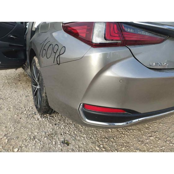 Paragolpes Trasero para Lexus Es