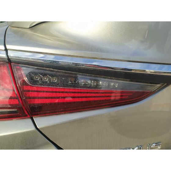 Piloto Trasero Izquierdo para Lexus Es