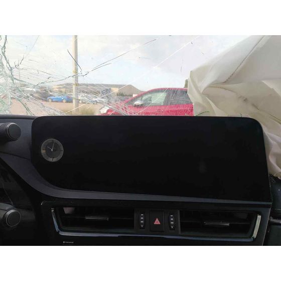 Sistema Navegacion Gps para Lexus Es