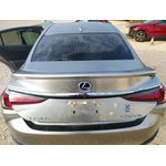 Tapa Maletero para Lexus Es