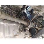 Transmision Delantera Derecha para Lexus Es