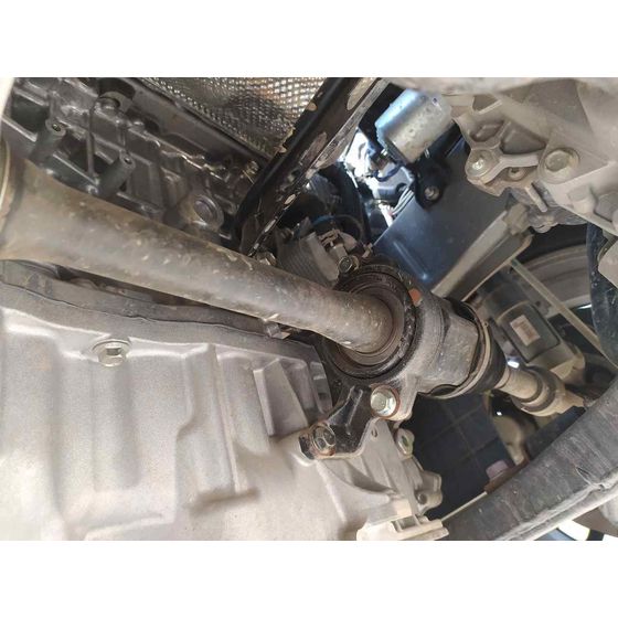 Transmision Delantera Derecha para Lexus Es