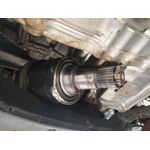 Transmision Delantera Izquierda para Lexus Es