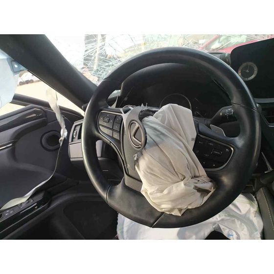 Volante para Lexus Es