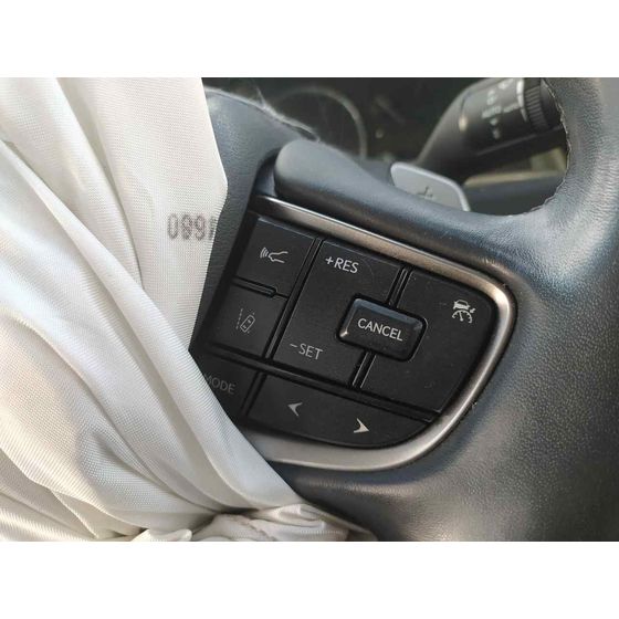 Volante para Lexus Es
