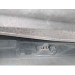 Refuerzo Paragolpes Trasero para Lexus Es