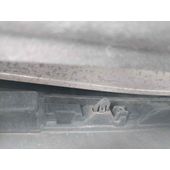 Refuerzo Paragolpes Trasero para Lexus Es