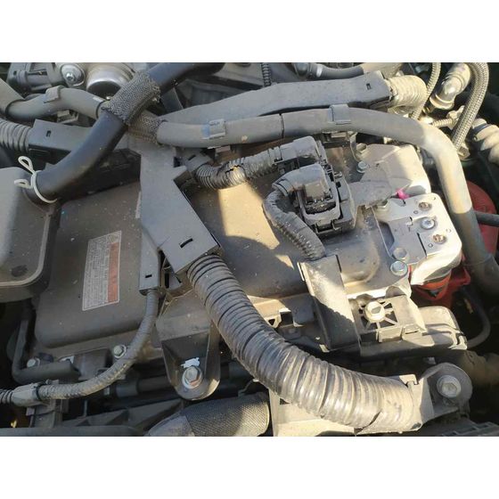 Transformador Hibrido para Lexus Es