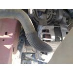 Alternador para Nissan Qashqai (J11)