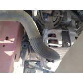 Alternador para Nissan Qashqai (J11)