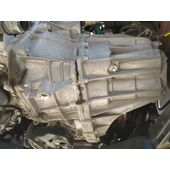 Caja Cambios para Nissan Qashqai (J11)