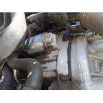 Motor Arranque para Nissan Qashqai (J11)