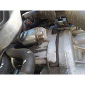 Motor Arranque para Nissan Qashqai (J11)