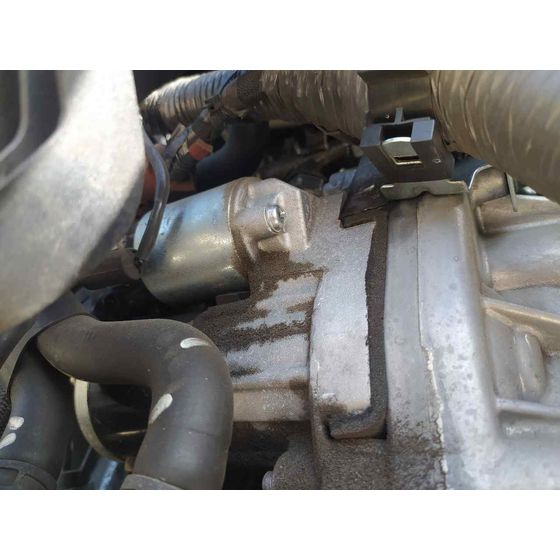 Motor Arranque para Nissan Qashqai (J11)