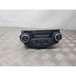 Mando Climatizador para Toyota Yaris