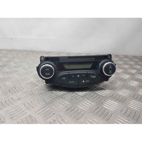 Mando Climatizador para Toyota Yaris