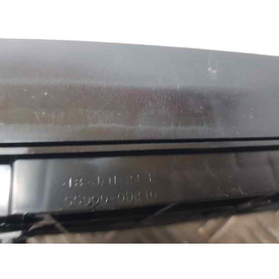 Mando Climatizador para Toyota Yaris