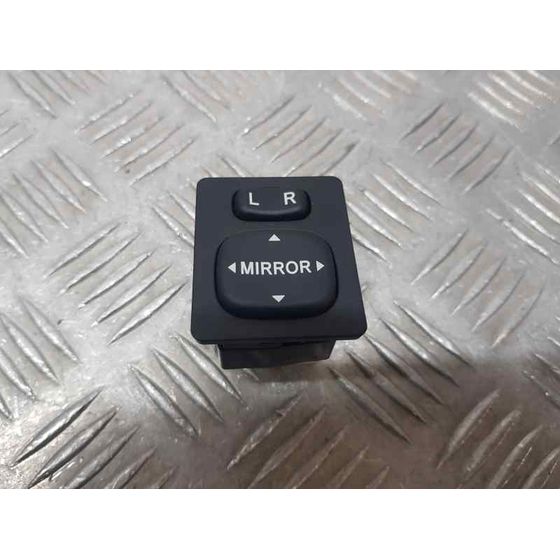 Mando Retrovisor para Toyota Yaris