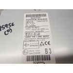 Sistema Navegacion Gps para Toyota Yaris