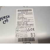 Sistema Navegacion Gps para Toyota Yaris