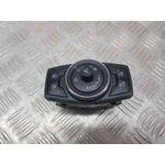 Mando Luces para Ford Tourneo Courier (C4A)