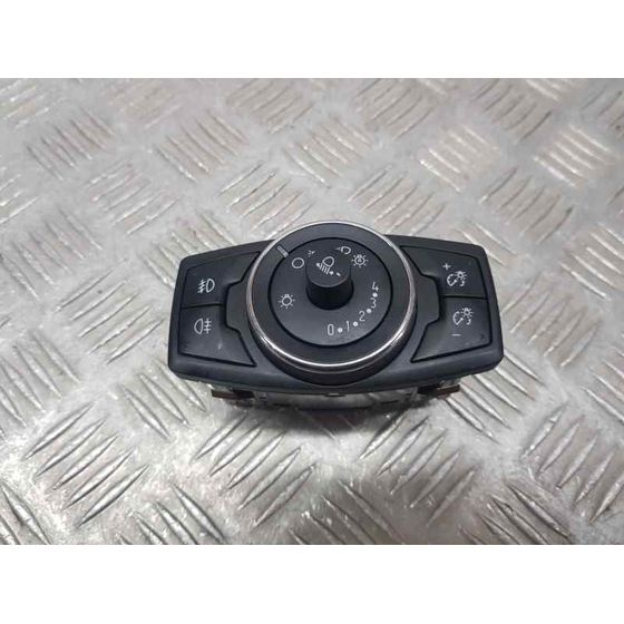 Mando Luces para Ford Tourneo Courier (C4A)