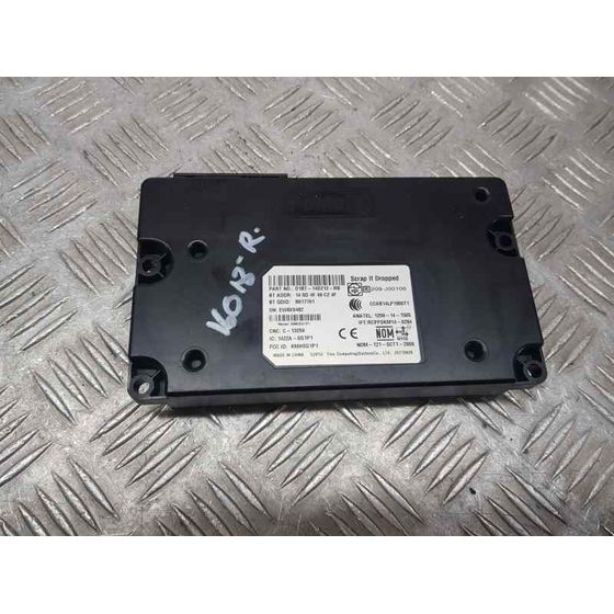 Modulo Electronico para Ford Tourneo Courier (C4A)