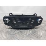 Mando Climatizador para Ford Tourneo Courier (C4A)