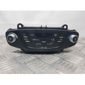 Mando Climatizador para Ford Tourneo Courier (C4A)