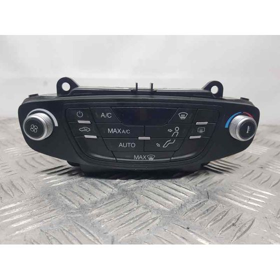 Mando Climatizador para Ford Tourneo Courier (C4A)
