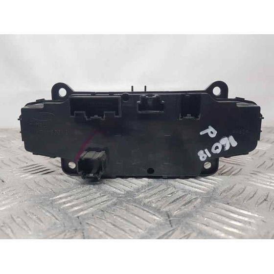 Mando Climatizador para Ford Tourneo Courier (C4A)