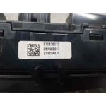 Mando Climatizador para Ford Tourneo Courier (C4A)