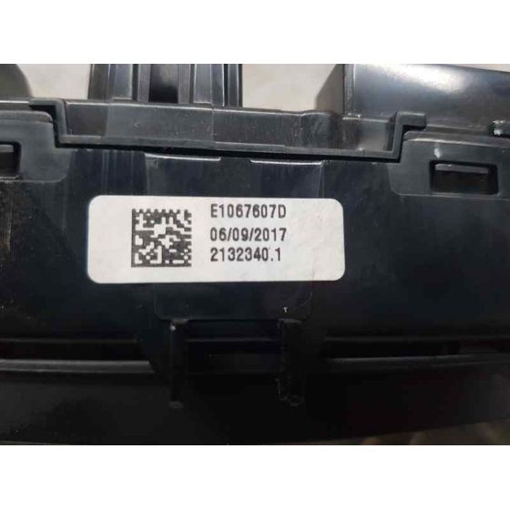 Mando Climatizador para Ford Tourneo Courier (C4A)