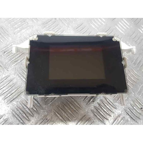 Pantalla Multifuncion para Ford Tourneo Courier (C4A)