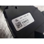 Mando Intermitentes para Ford Tourneo Courier (C4A)