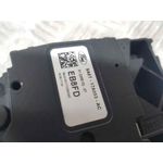 Mando Limpia para Ford Tourneo Courier (C4A)