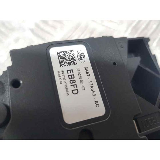 Mando Limpia para Ford Tourneo Courier (C4A)