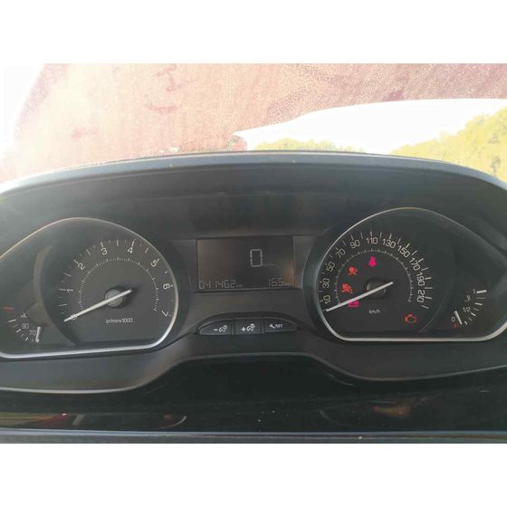 Cuadro Instrumentos para Peugeot 208