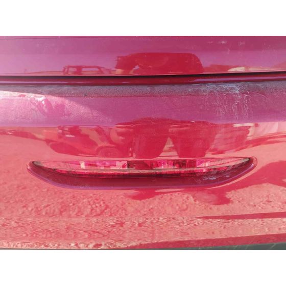 Piloto Trasero Central para Peugeot 208