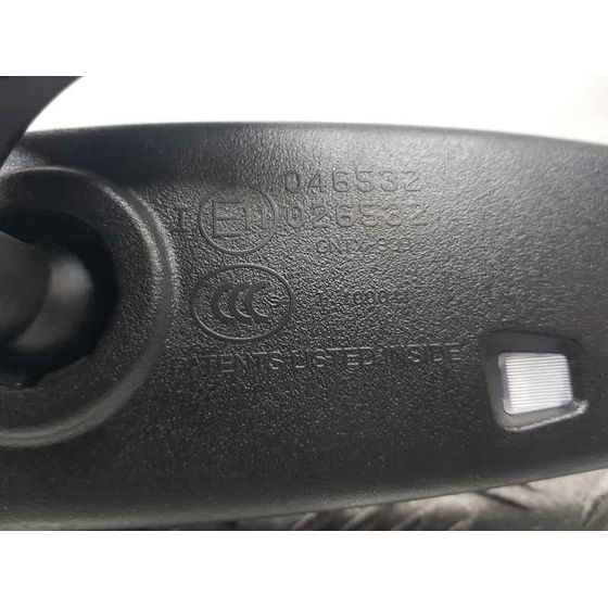 Espejo Interior para Renault Captur Ii