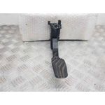 Potenciometro Pedal para Renault Captur Ii