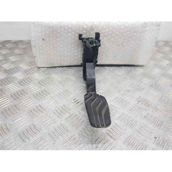 Potenciometro Pedal para Renault Captur Ii