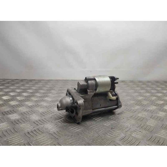 Motor Arranque para Renault Captur Ii