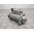 Motor Arranque para Renault Captur Ii