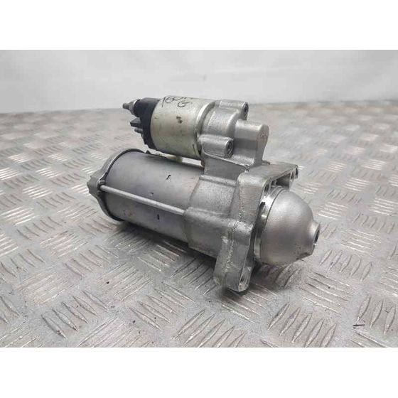 Motor Arranque para Renault Captur Ii